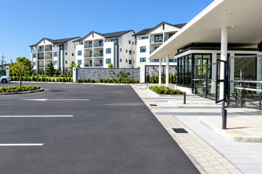 To Let 1 Bedroom Property for Rent in De Kuile Lifestyle Estate Western Cape